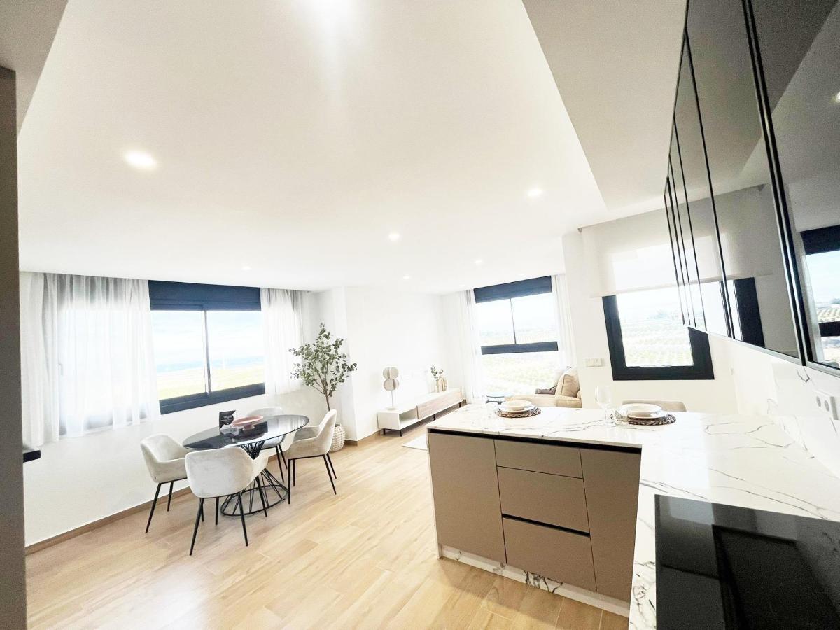 3 Bed, 2 Bath, HouseFor Sale, Algorfa (La Finca Golf), Alicante