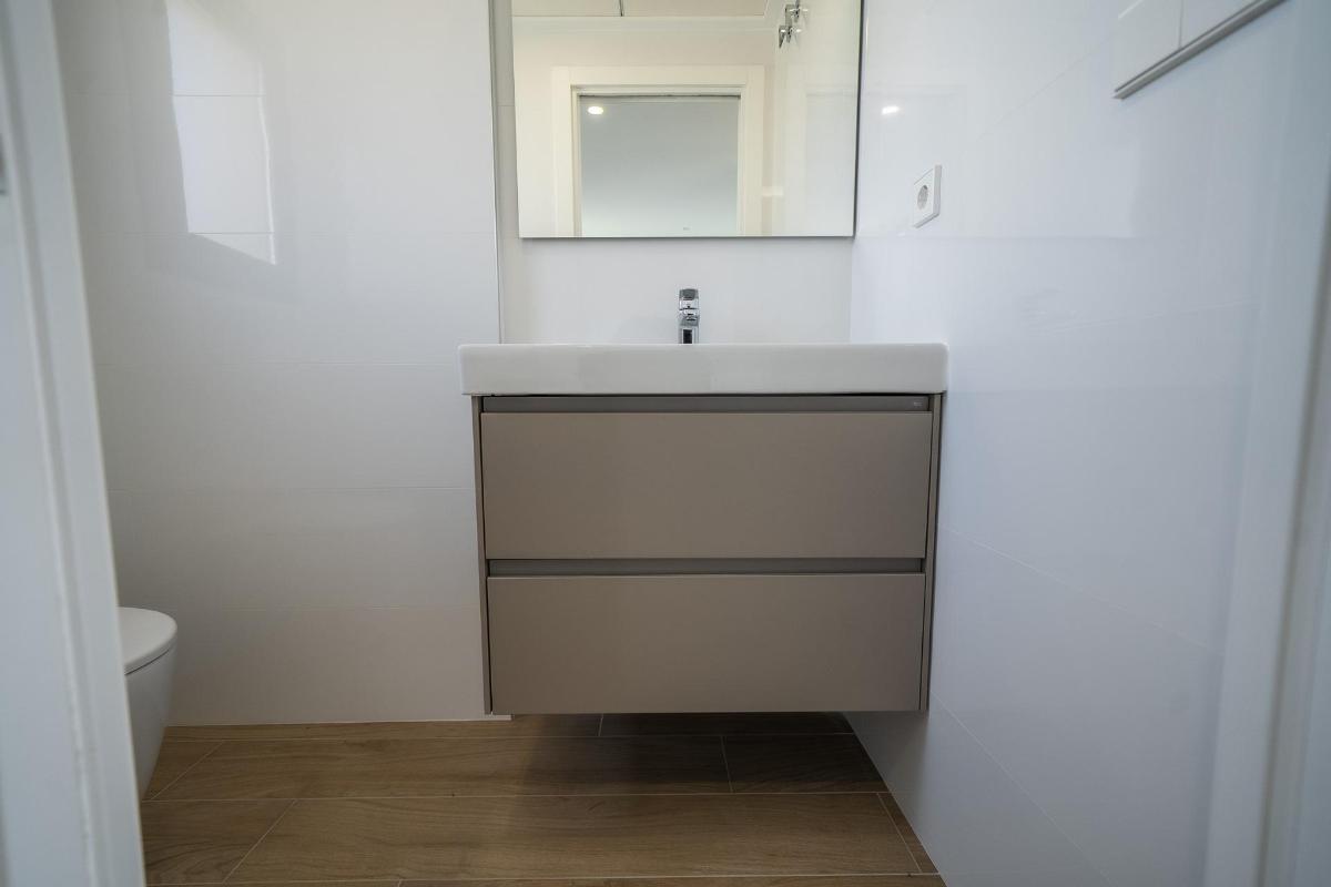 3 Bed, 2 Bath, HouseFor Sale, Algorfa (La Finca Golf), Alicante