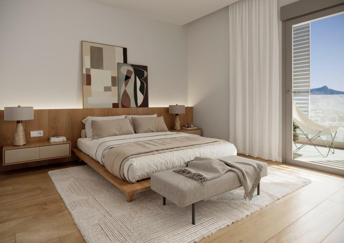 3 Bed, 2 Bath, ApartmentFor Sale, San Pedro de Alcantara, Costa del Sol