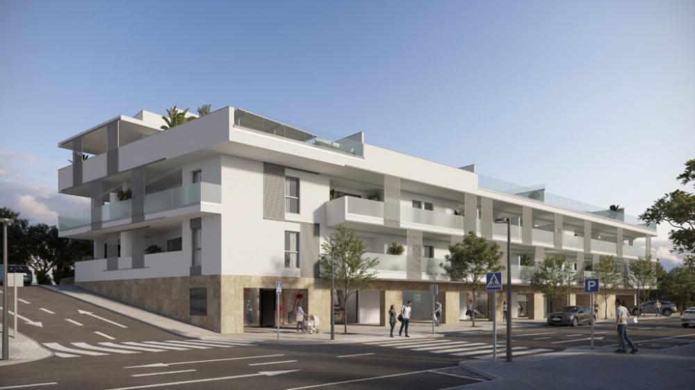 2 Bed, 2 Bath, ApartmentFor Sale, San Pedro de Alcantara, Malaga 2 Bed, 2 Bath, ApartmentFor Sale, San Pedro de Alcantara, Malaga