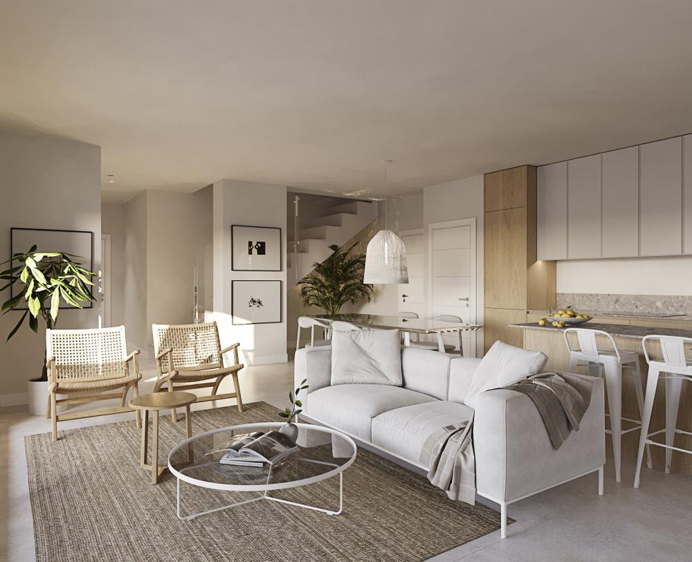 3 Bed, 2 Bath, ApartmentFor Sale, Casares Playa, Malaga 3 Bed, 2 Bath, ApartmentFor Sale, Casares Playa, Malaga