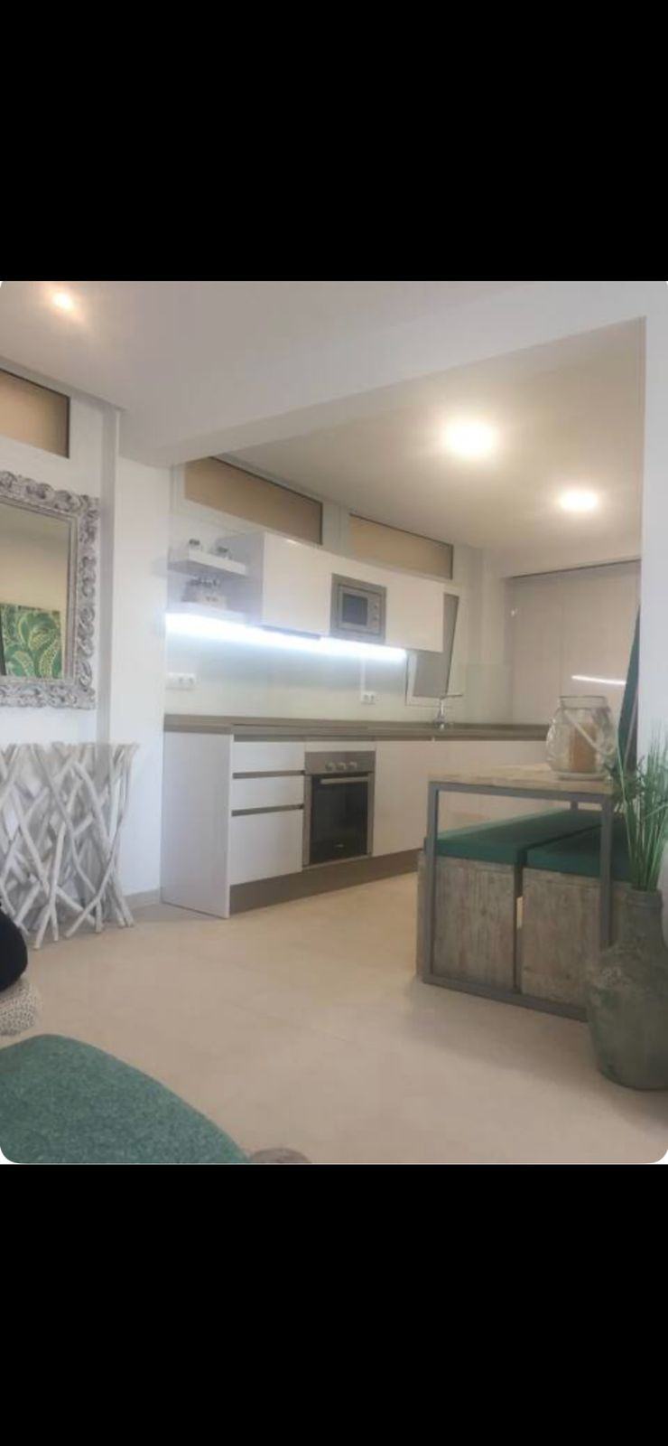 2 Bed, 1 Bath, ApartmentFor Sale, Fuengirola, Malaga