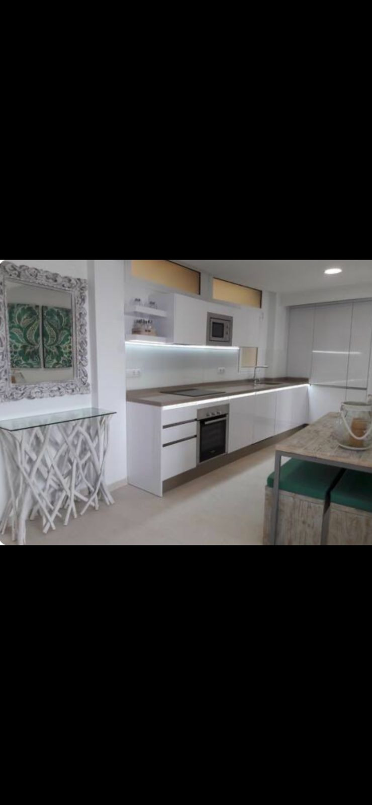2 Bed, 1 Bath, ApartmentFor Sale, Fuengirola, Malaga
