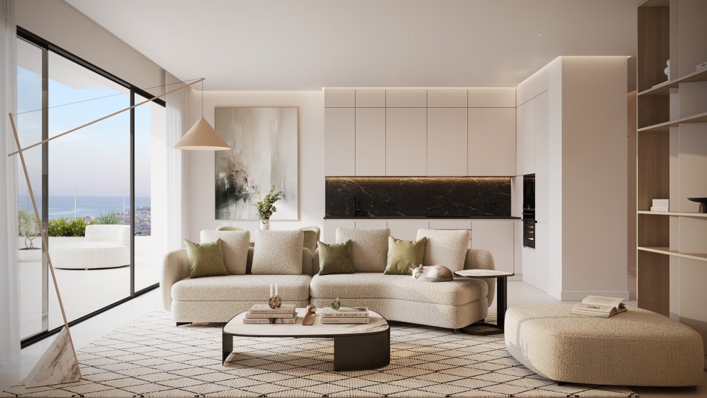 2 Bed, 2 Bath, HouseFor Sale, Mijas, Malaga