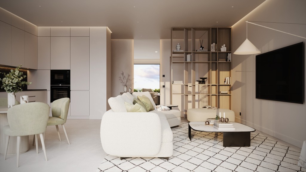 2 Bed, 2 Bath, HouseFor Sale, Mijas, Malaga