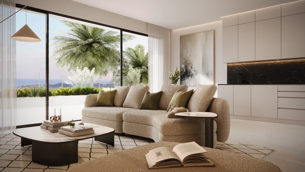 2 Bed, 2 Bath, HouseFor Sale, Mijas, Malaga