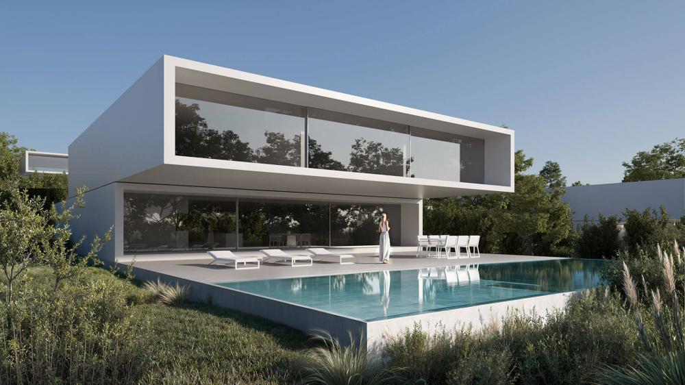3 Bed, 4 Bath, HouseFor Sale, Estepona, Malaga