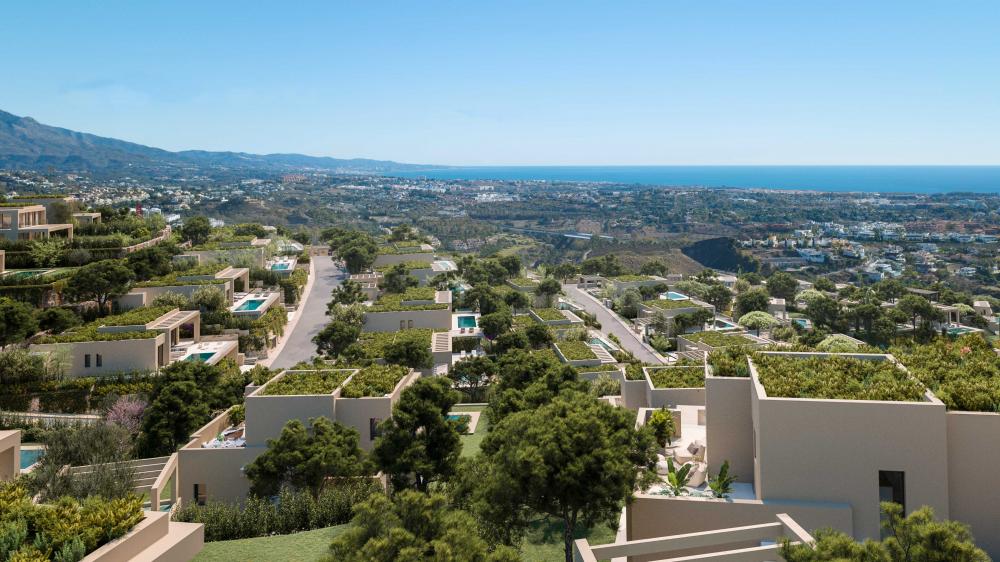 4 Bed, 4 Bath, ApartmentFor Sale, Benahavis, Malaga 4 Bed, 4 Bath, ApartmentFor Sale, Benahavis, Malaga