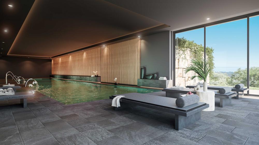 4 Bed, 4 Bath, ApartmentFor Sale, Benahavis, Malaga 4 Bed, 4 Bath, ApartmentFor Sale, Benahavis, Malaga