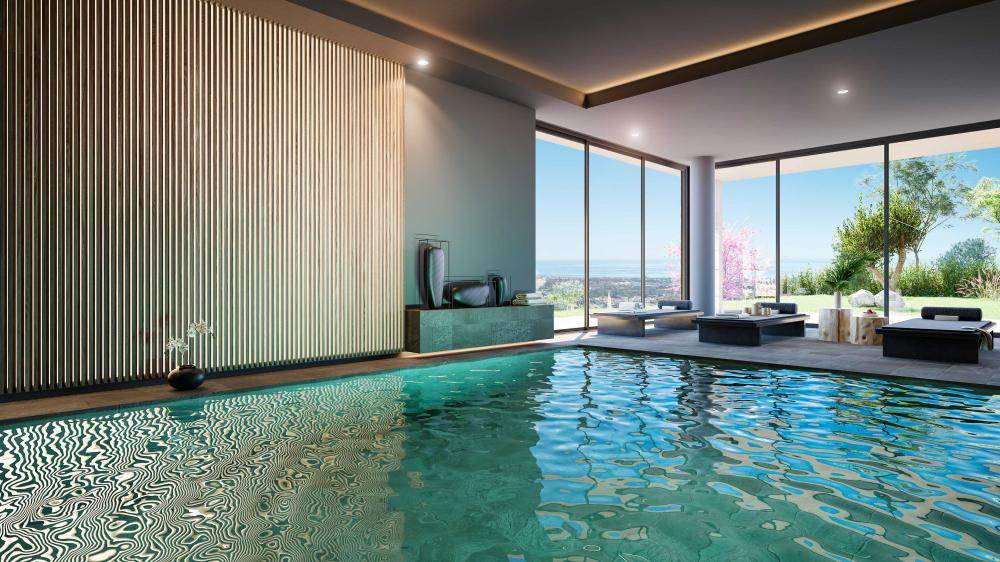 4 Bed, 4 Bath, ApartmentFor Sale, Benahavis, Malaga 4 Bed, 4 Bath, ApartmentFor Sale, Benahavis, Malaga