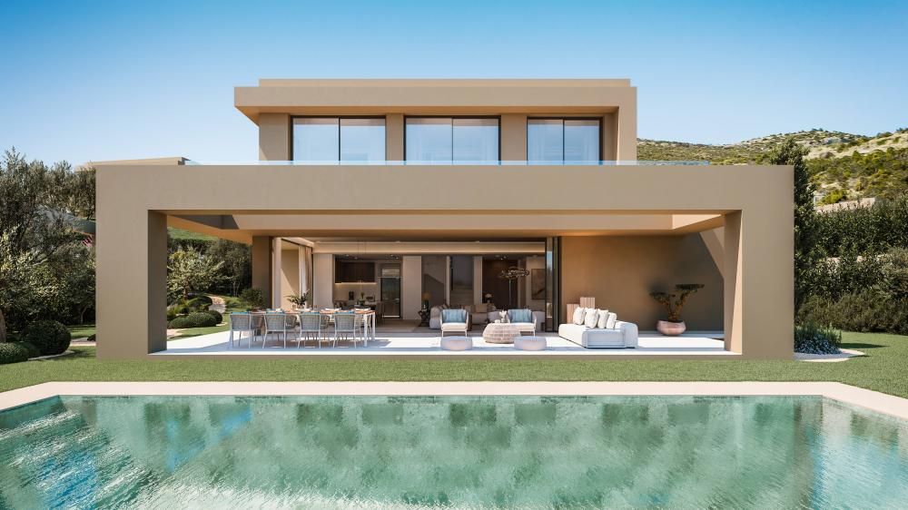 4 Bed, 4 Bath, ApartmentFor Sale, Benahavis, Malaga 4 Bed, 4 Bath, ApartmentFor Sale, Benahavis, Malaga