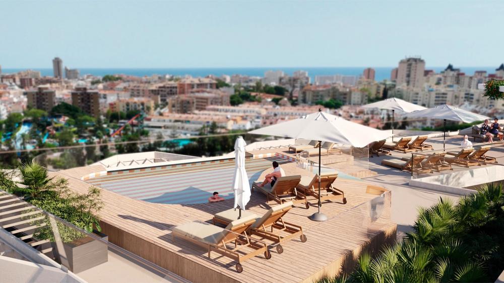 1 Bed, 1 Bath, ApartmentFor Sale, Fuengirola, Malaga 1 Bed, 1 Bath, ApartmentFor Sale, Fuengirola, Malaga