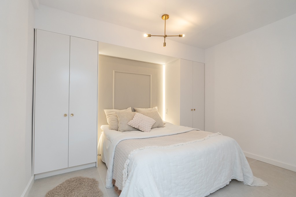 3 Bed, 2 Bath, ApartmentFor Sale, Nueva Andalucia, Malaga