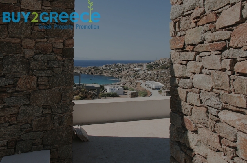 HouseFor Sale, Mykonos