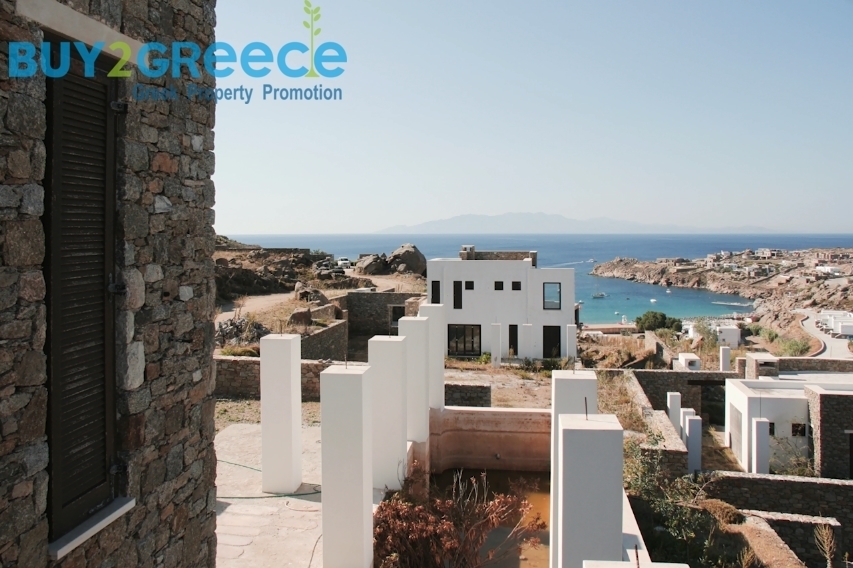 16 Bed, 18 Bath, HouseFor Sale, Mykonos
