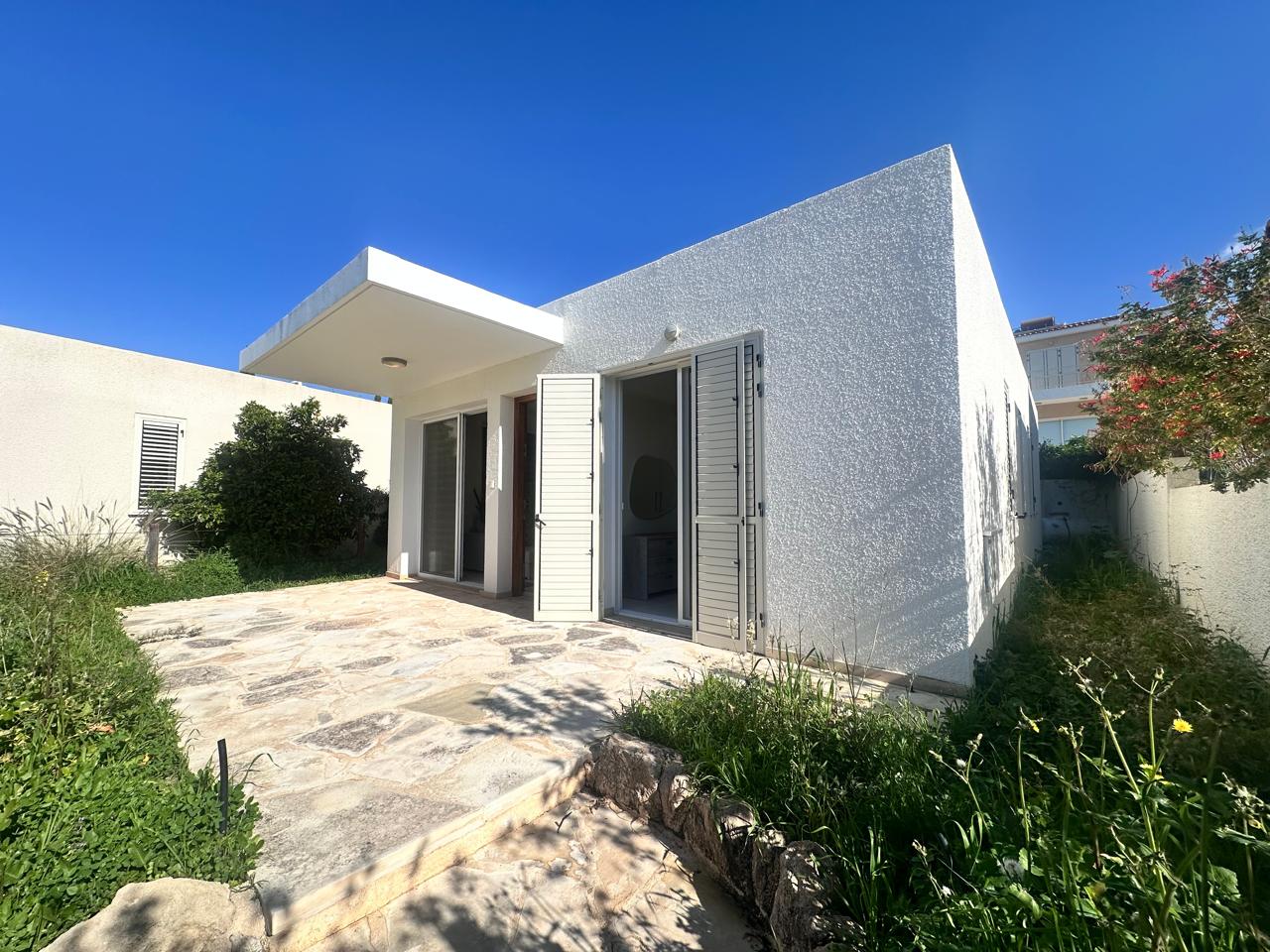 2 Bed, 2 Bath, HouseFor Sale, Paphos, Paphos