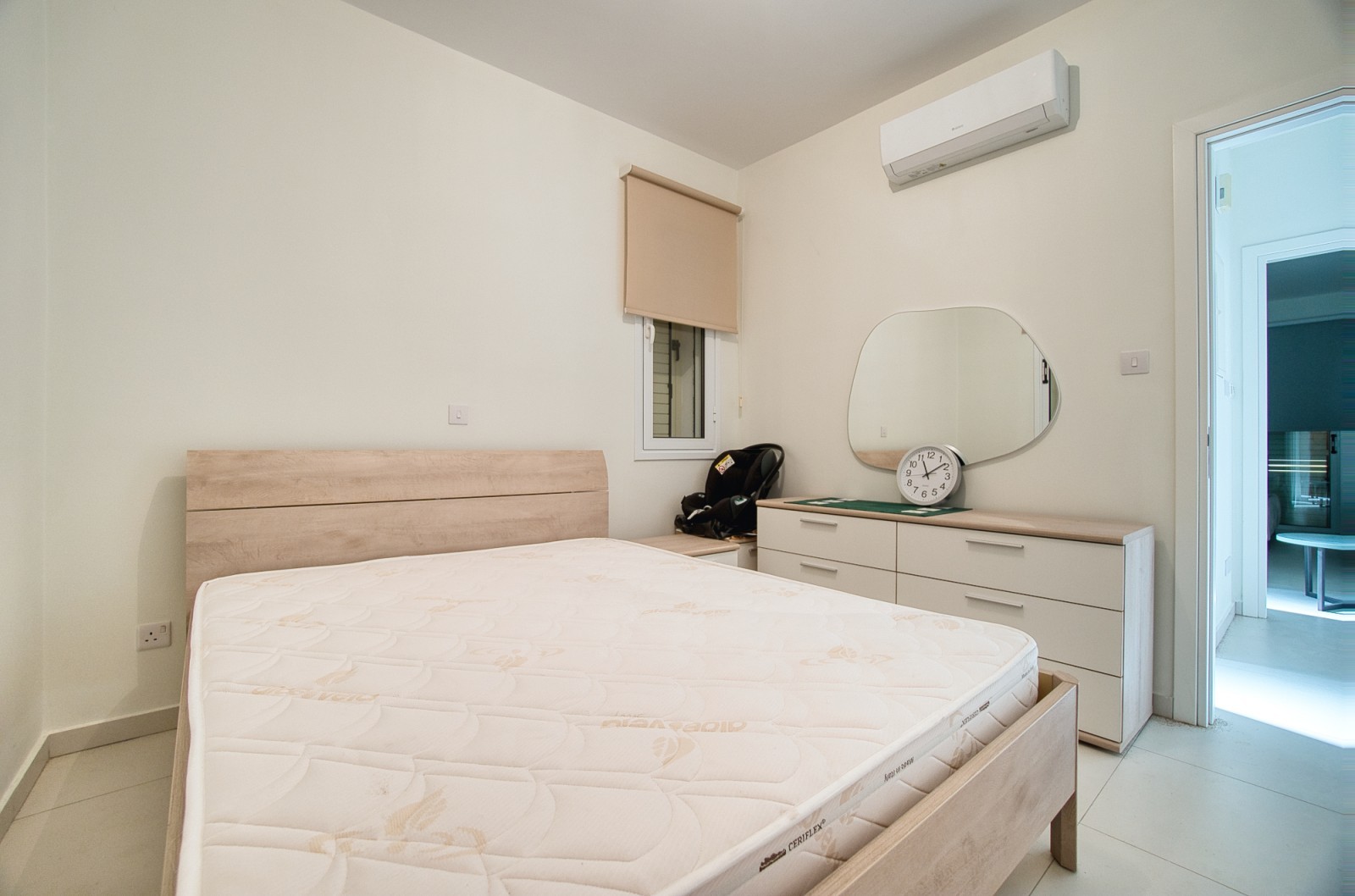 2 Bed, 2 Bath, HouseFor Sale, Paphos, Paphos