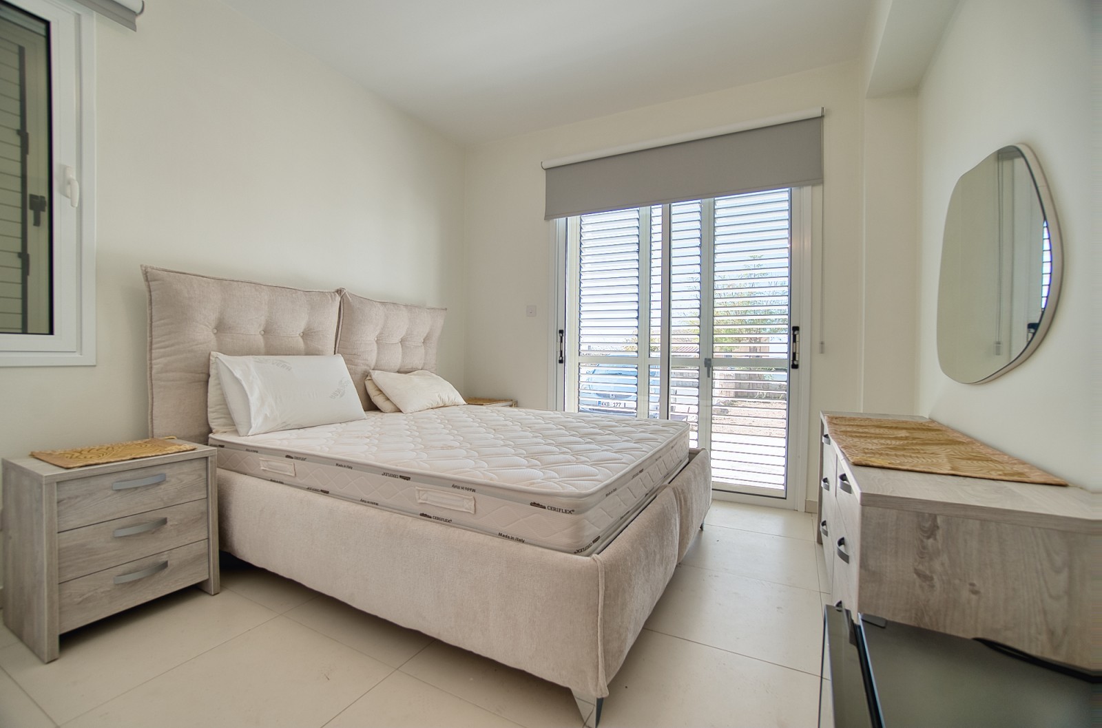 2 Bed, 2 Bath, HouseFor Sale, Paphos, Paphos