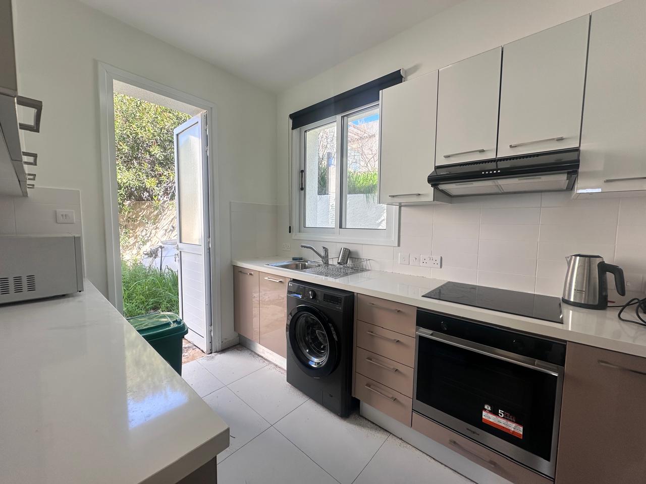 2 Bed, 2 Bath, HouseFor Sale, Paphos, Paphos