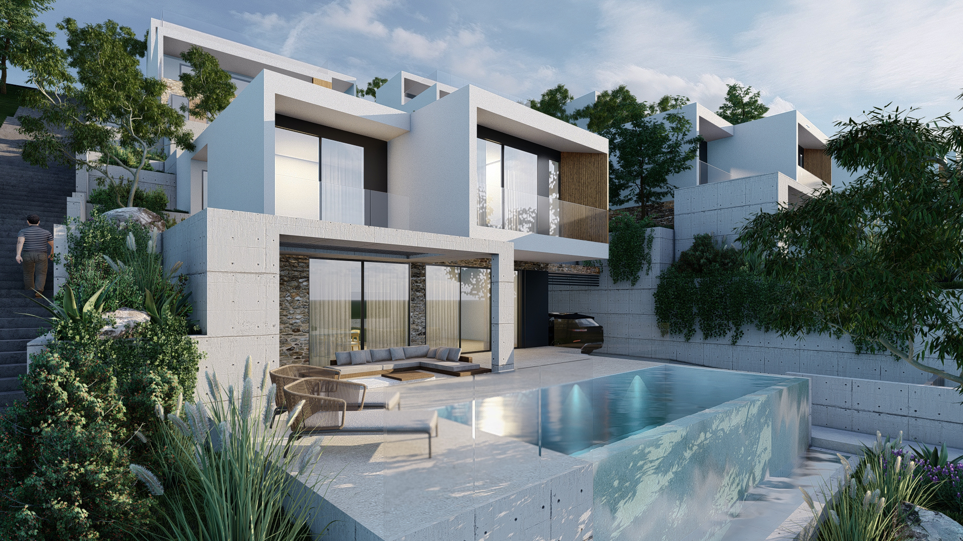 3 Bed, 2 Bath, HouseFor Sale, Paphos, Paphos