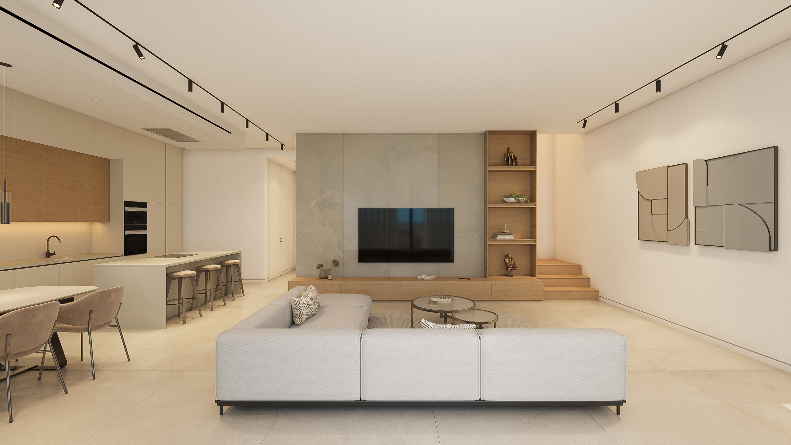 3 Bed, 2 Bath, HouseFor Sale, Paphos, Paphos