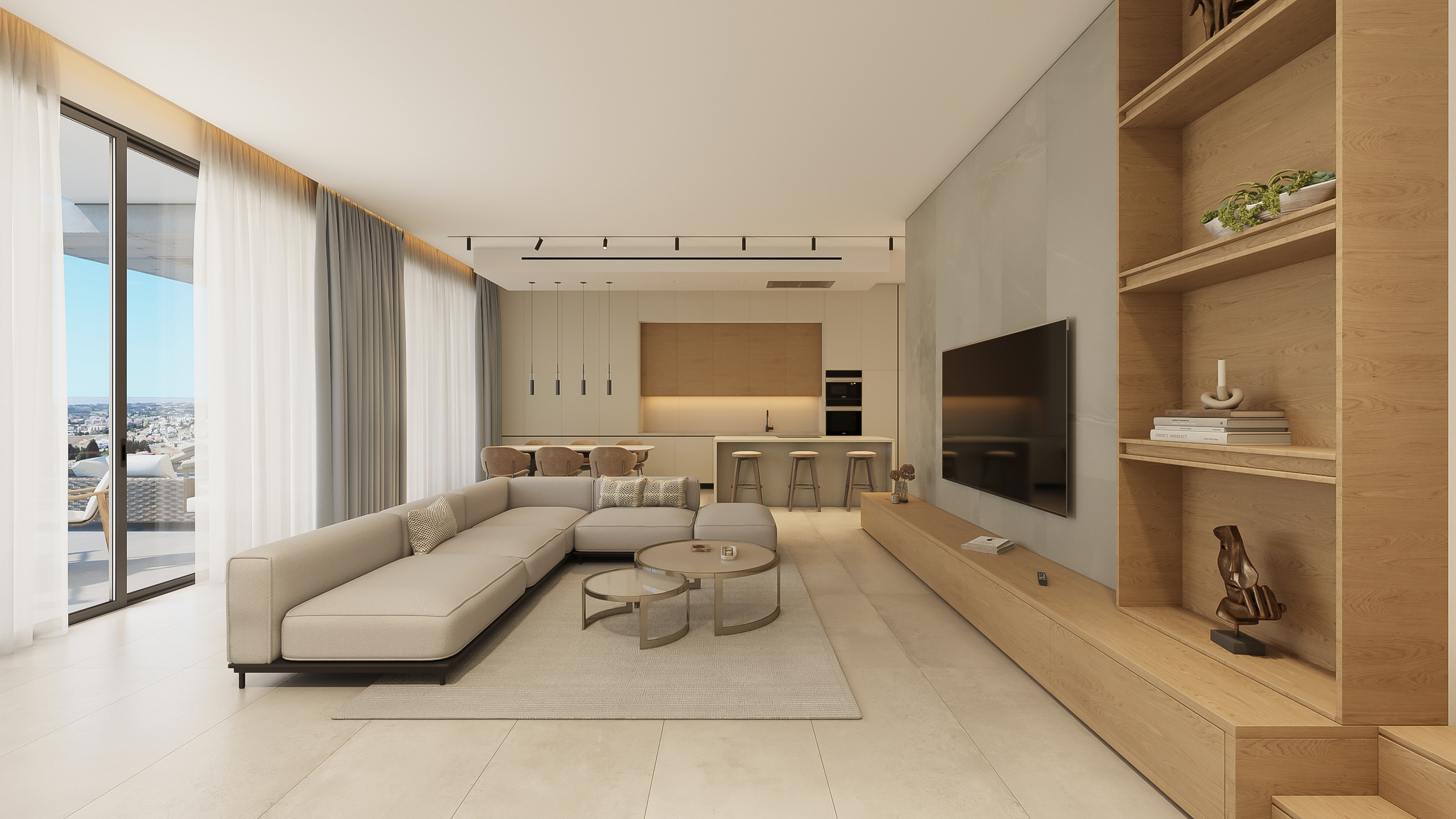 3 Bed, 2 Bath, HouseFor Sale, Paphos, Paphos