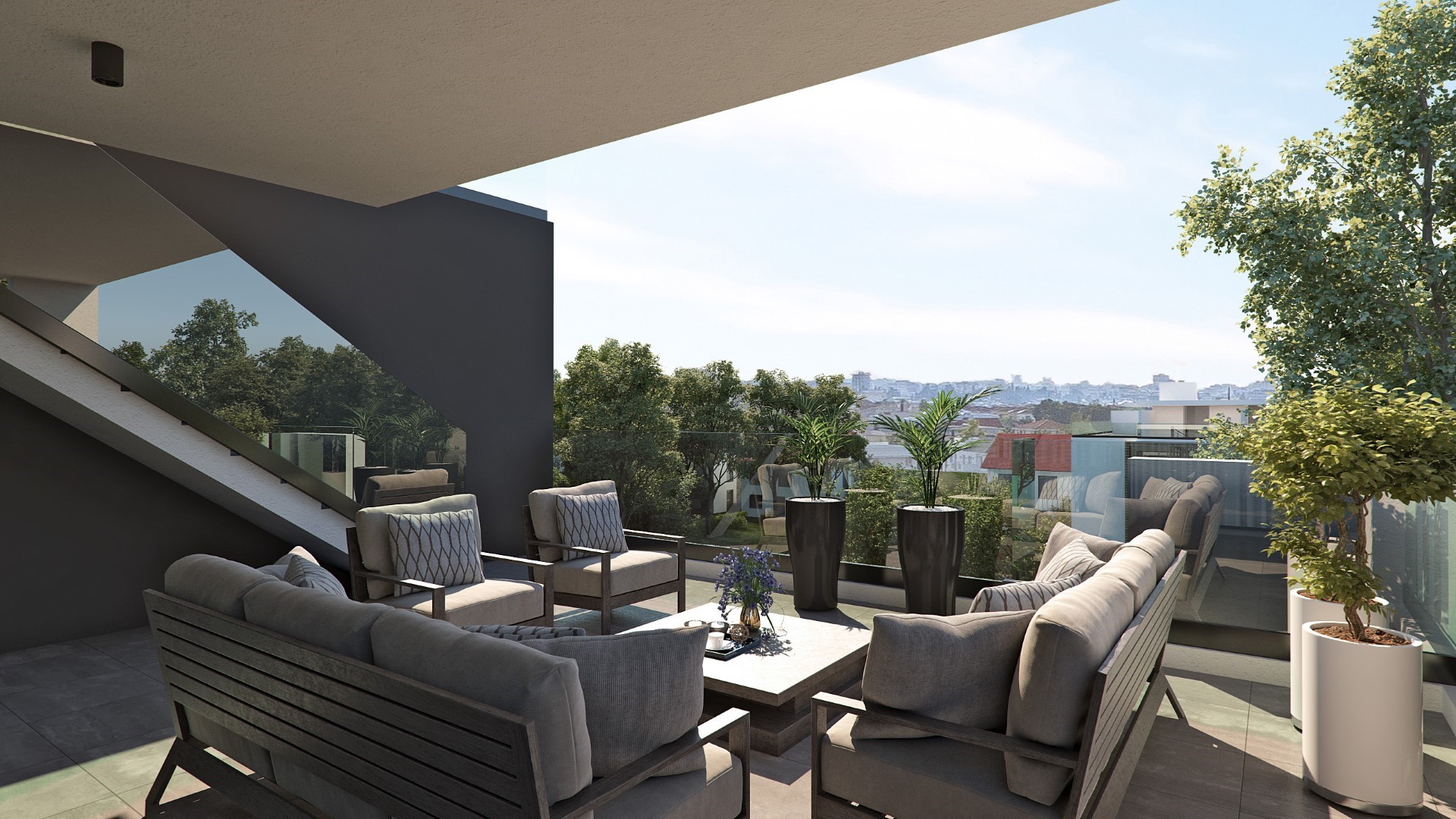 2 Bed, 2 Bath, ApartmentFor Sale, Larnaca, Larnaca