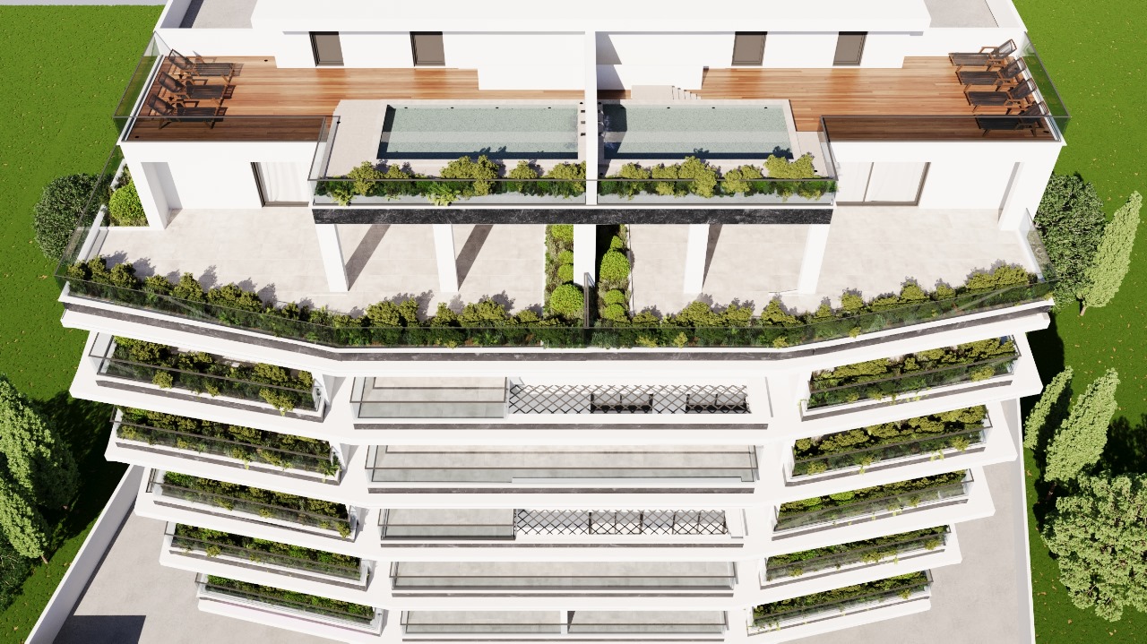 2 Bed, 2 Bath, ApartmentFor Sale, Larnaca, Larnaca