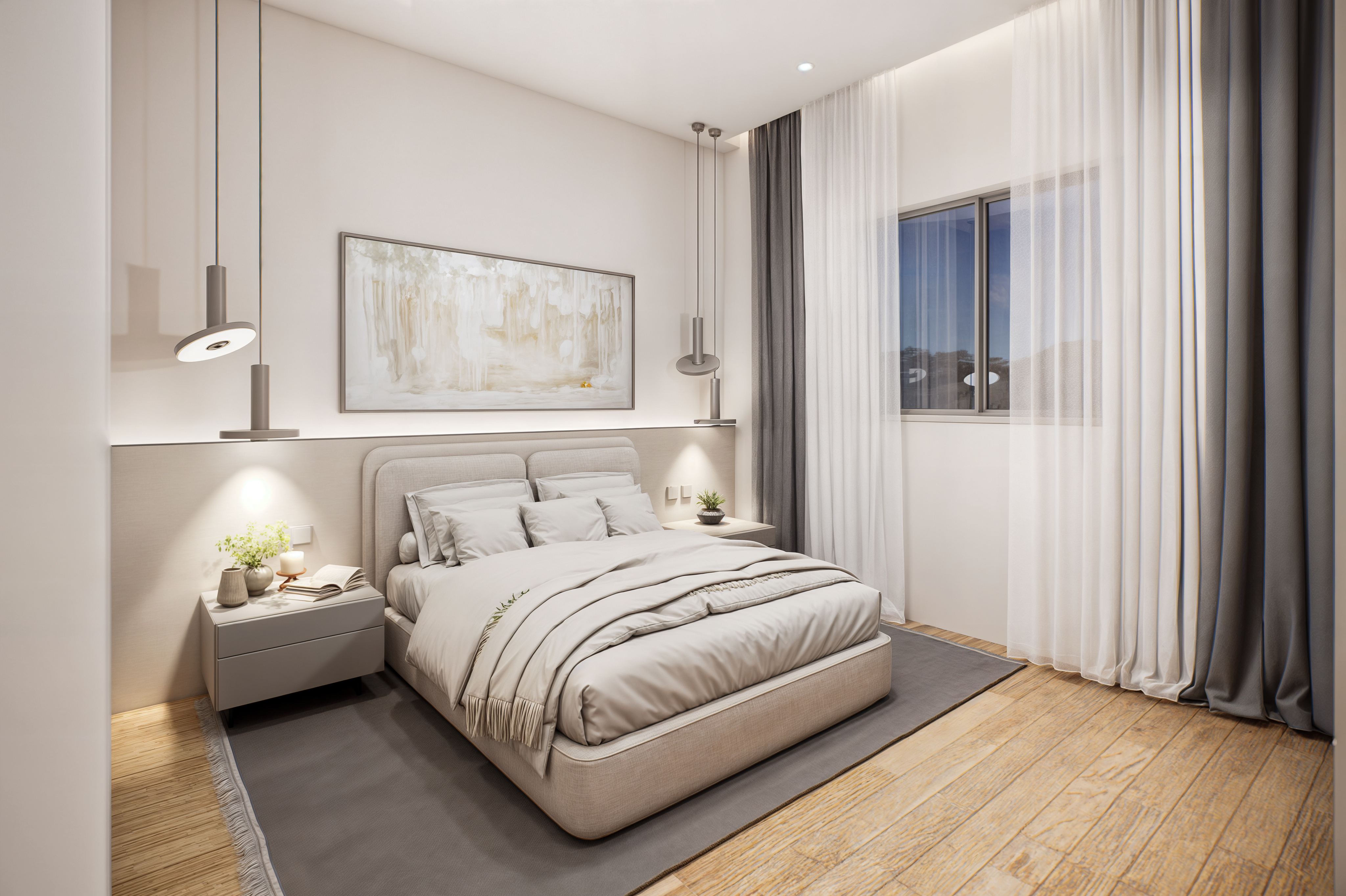 2 Bed, 2 Bath, ApartmentFor Sale, Paphos, Paphos