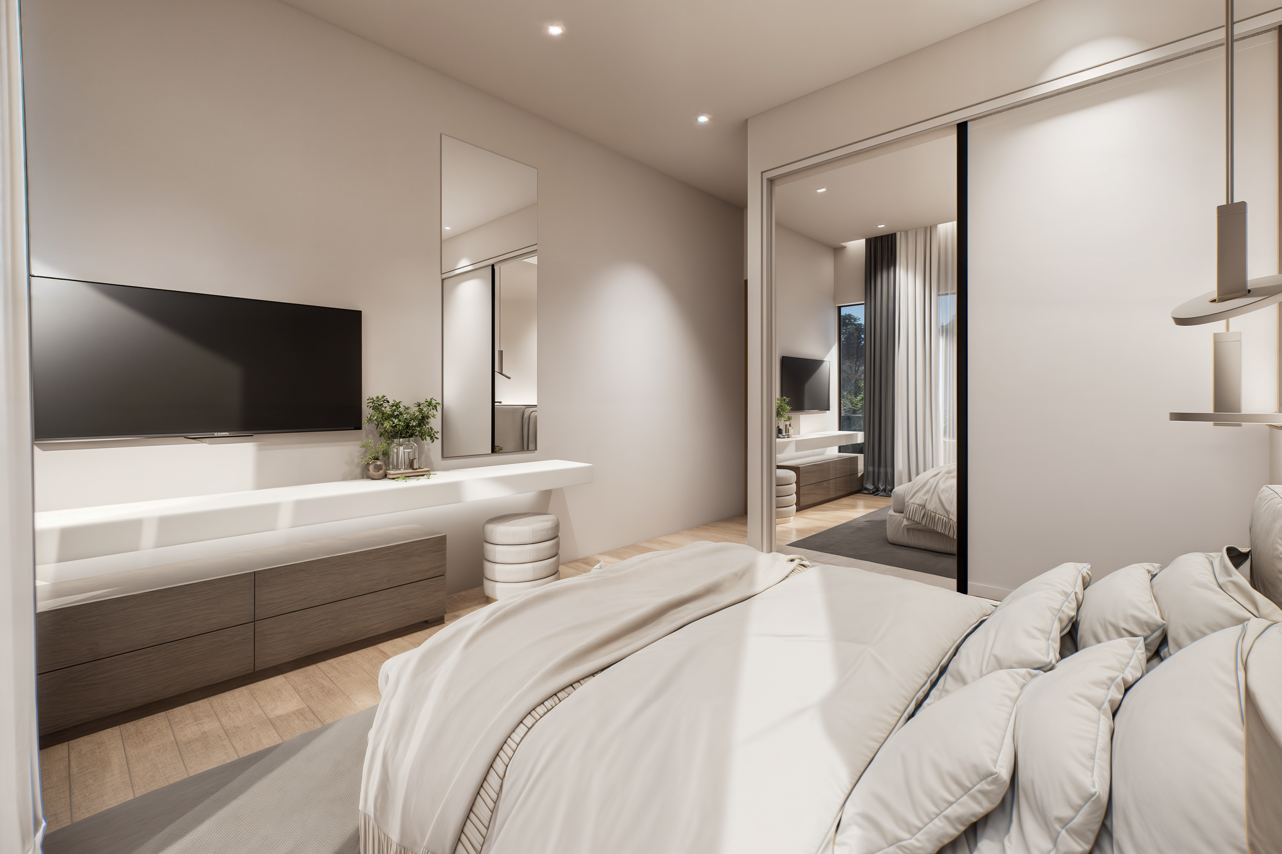 2 Bed, 2 Bath, ApartmentFor Sale, Paphos, Paphos