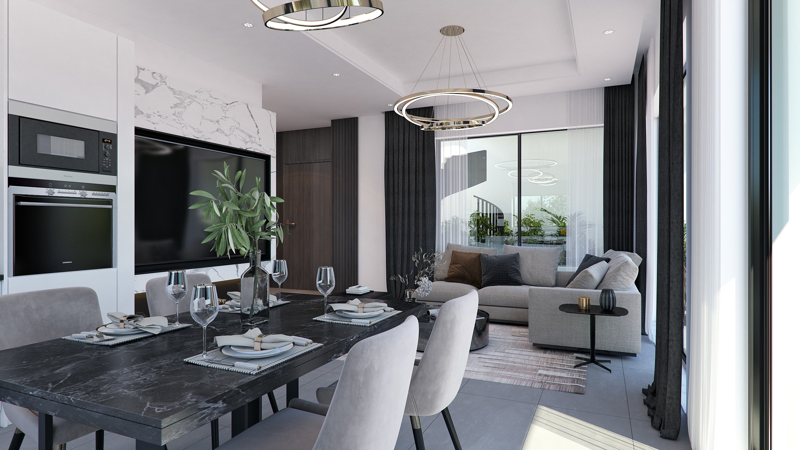 1 Bed, 1 Bath, ApartmentFor Sale, Larnaca, Larnaca