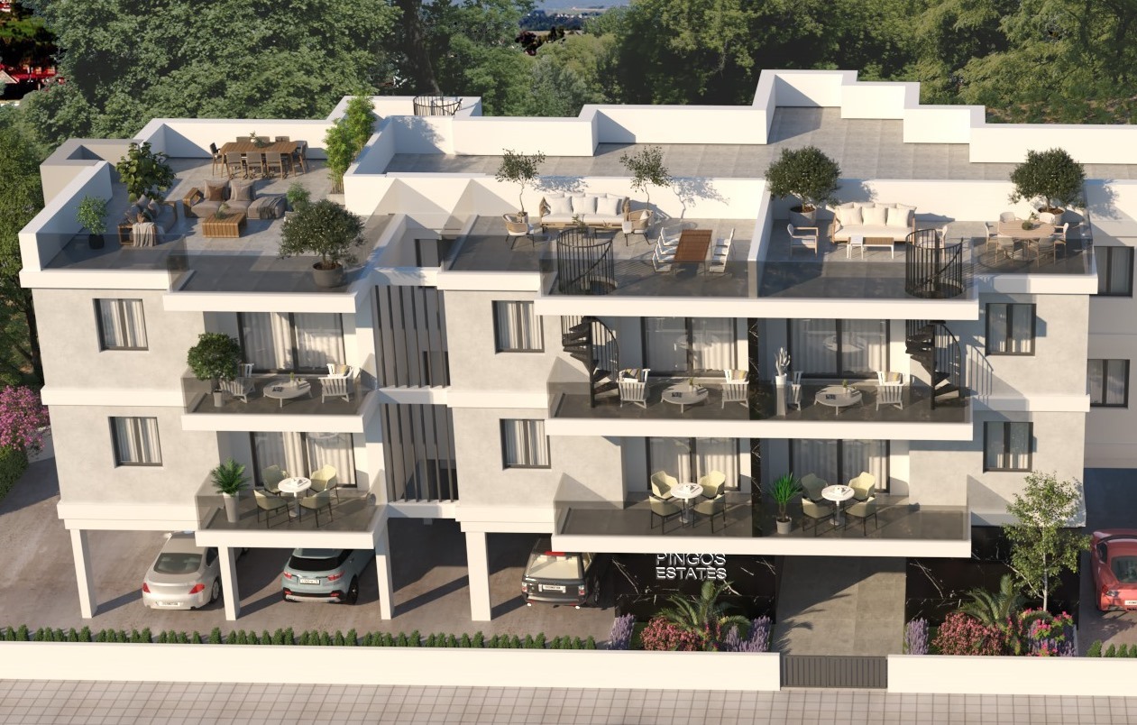 2 Bed, 2 Bath, ApartmentFor Sale, Famagusta, Famagusta