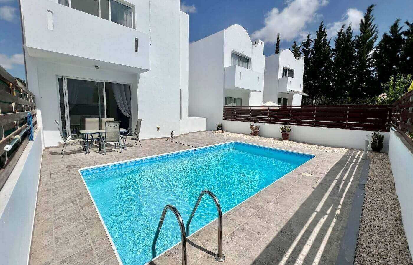 3 Bed, 3 Bath, HouseFor Sale, Paphos, Paphos