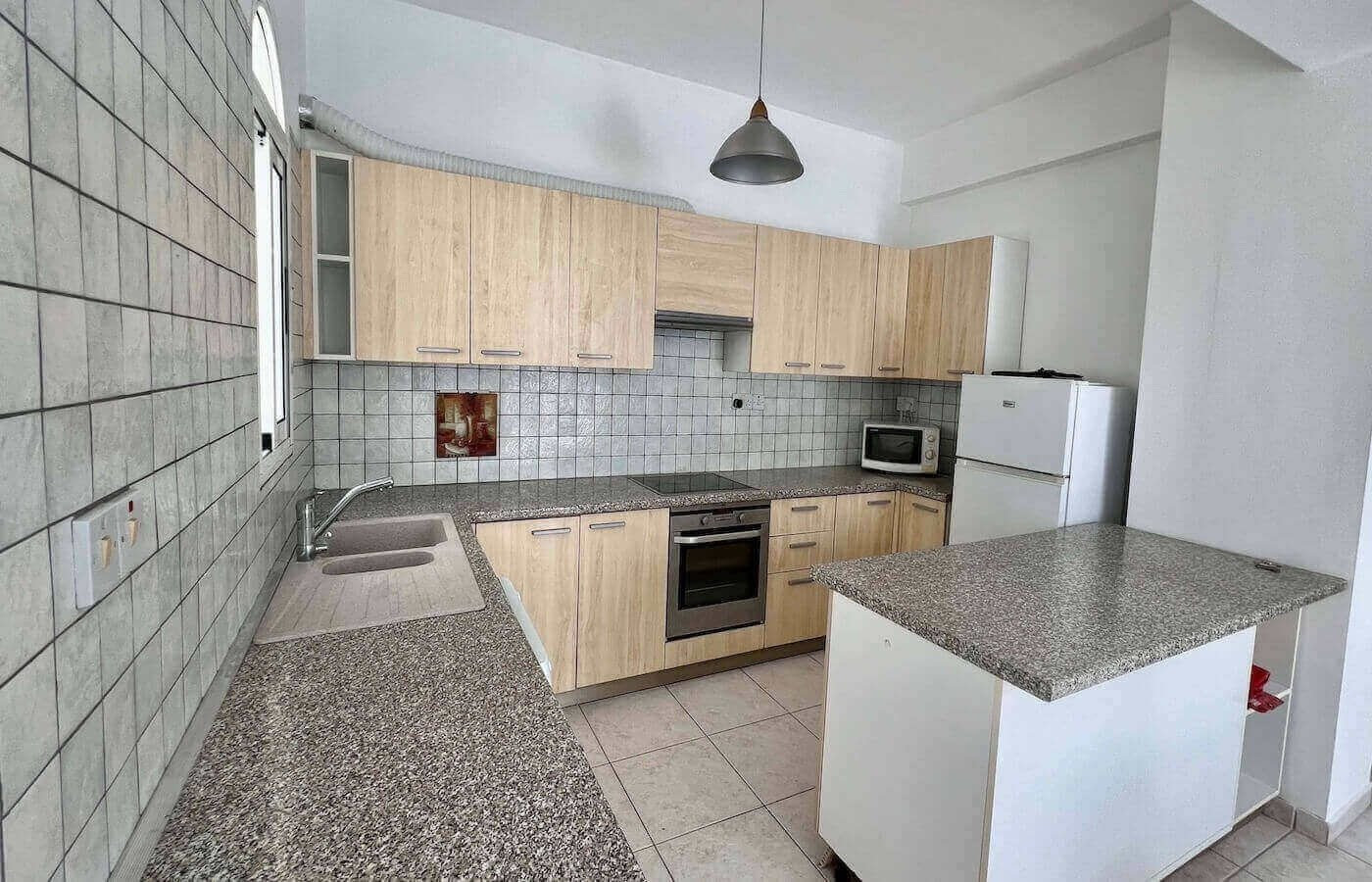 3 Bed, 3 Bath, HouseFor Sale, Paphos, Paphos