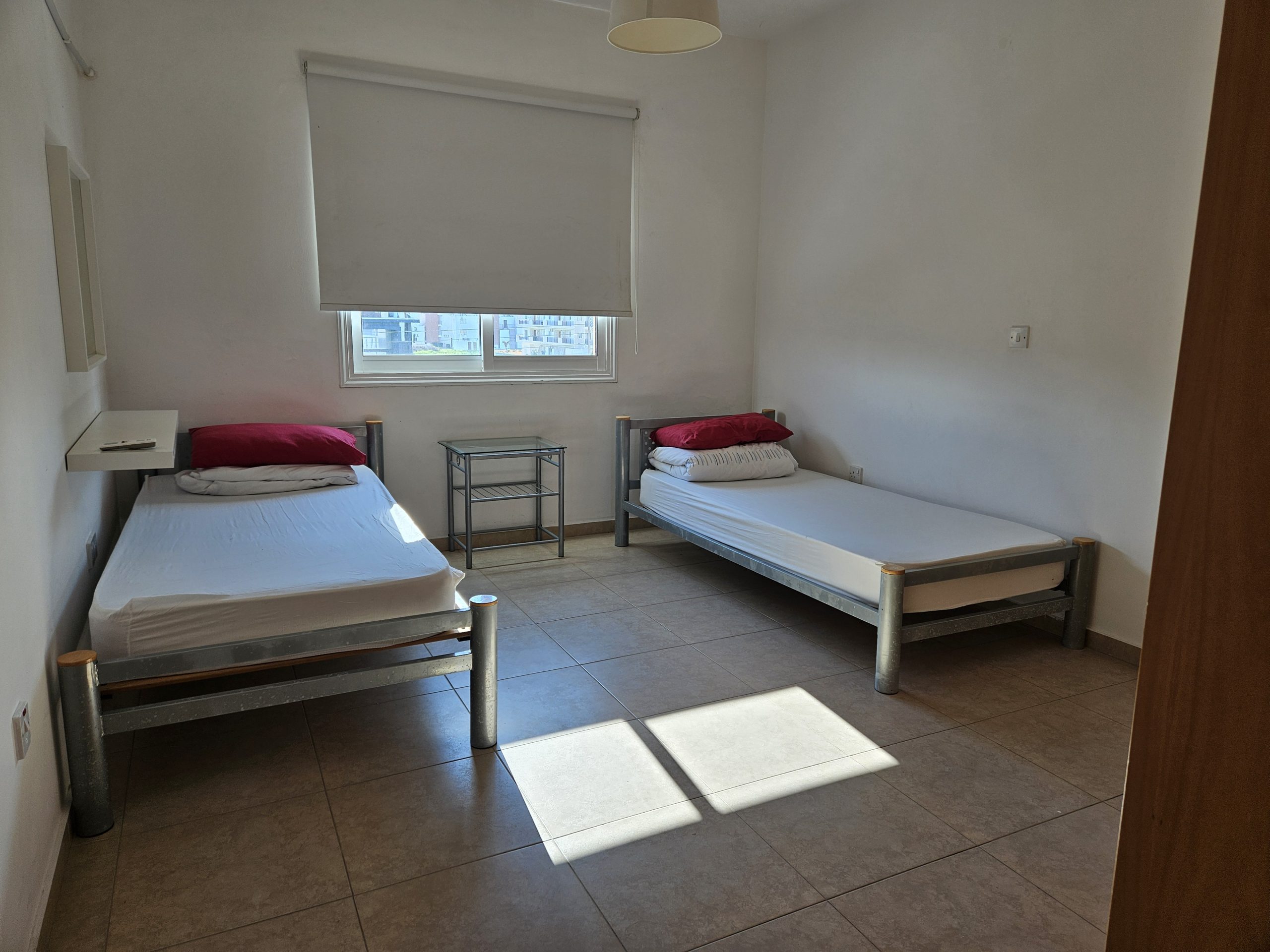 3 Bed, 2 Bath, ApartmentFor Sale, Paphos, Paphos