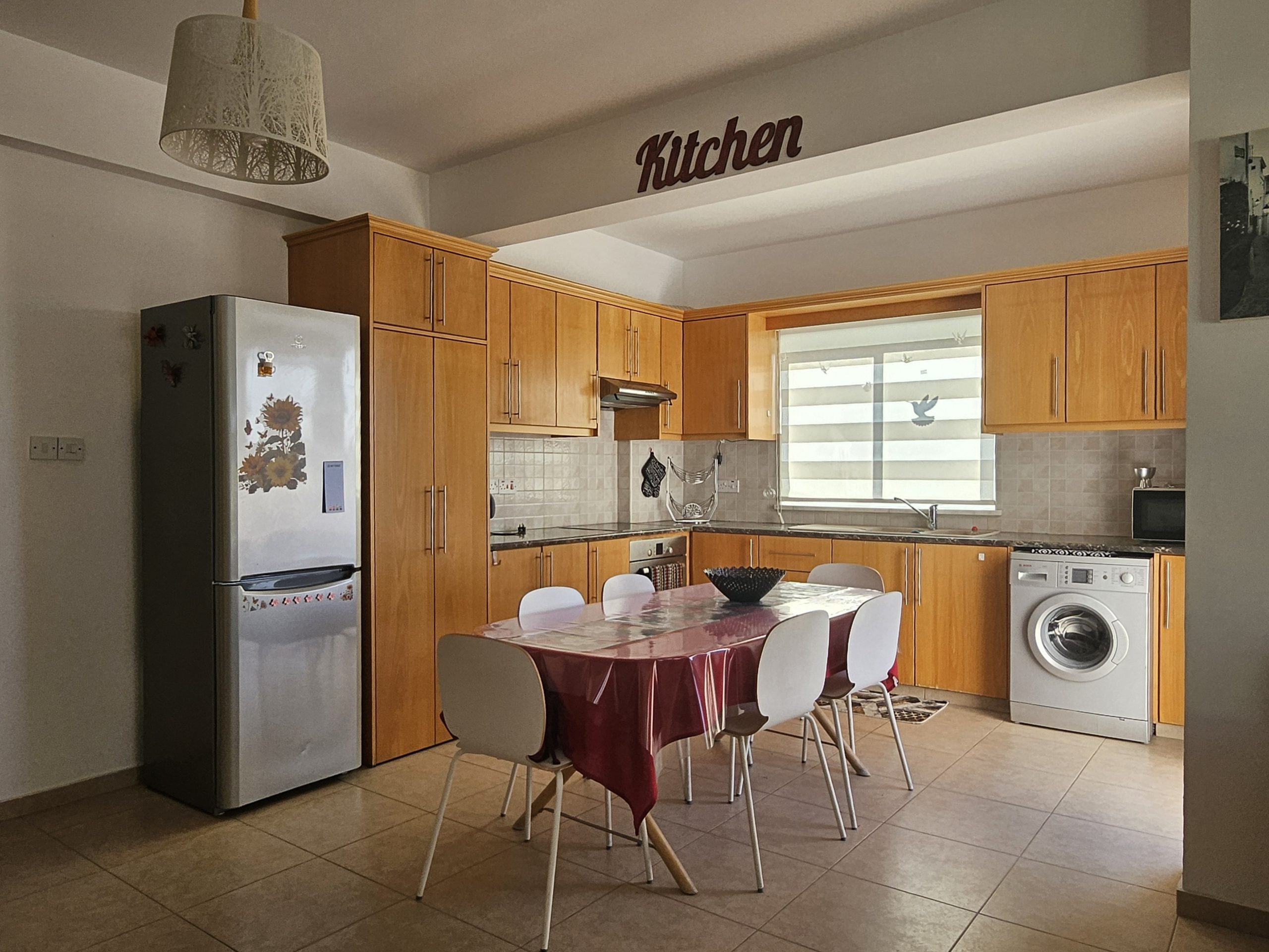 3 Bed, 2 Bath, ApartmentFor Sale, Paphos, Paphos