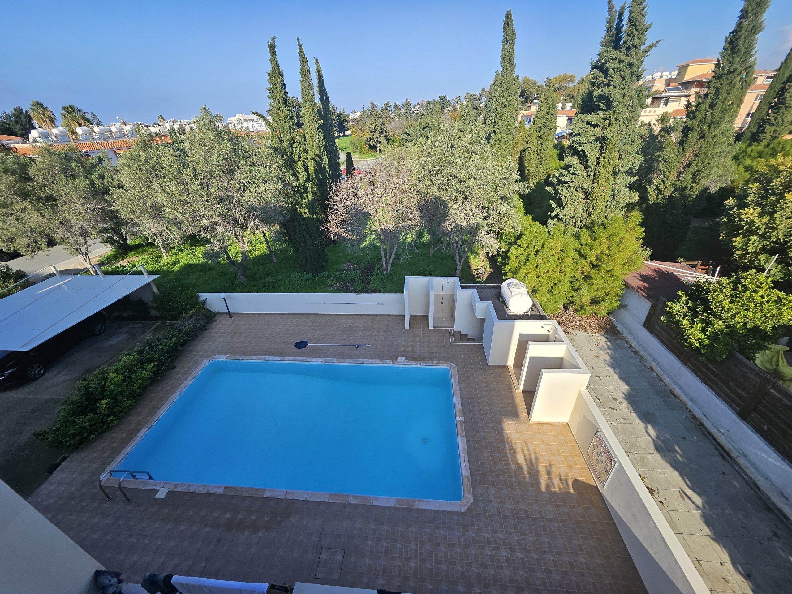 3 Bed, 2 Bath, ApartmentFor Sale, Paphos, Paphos
