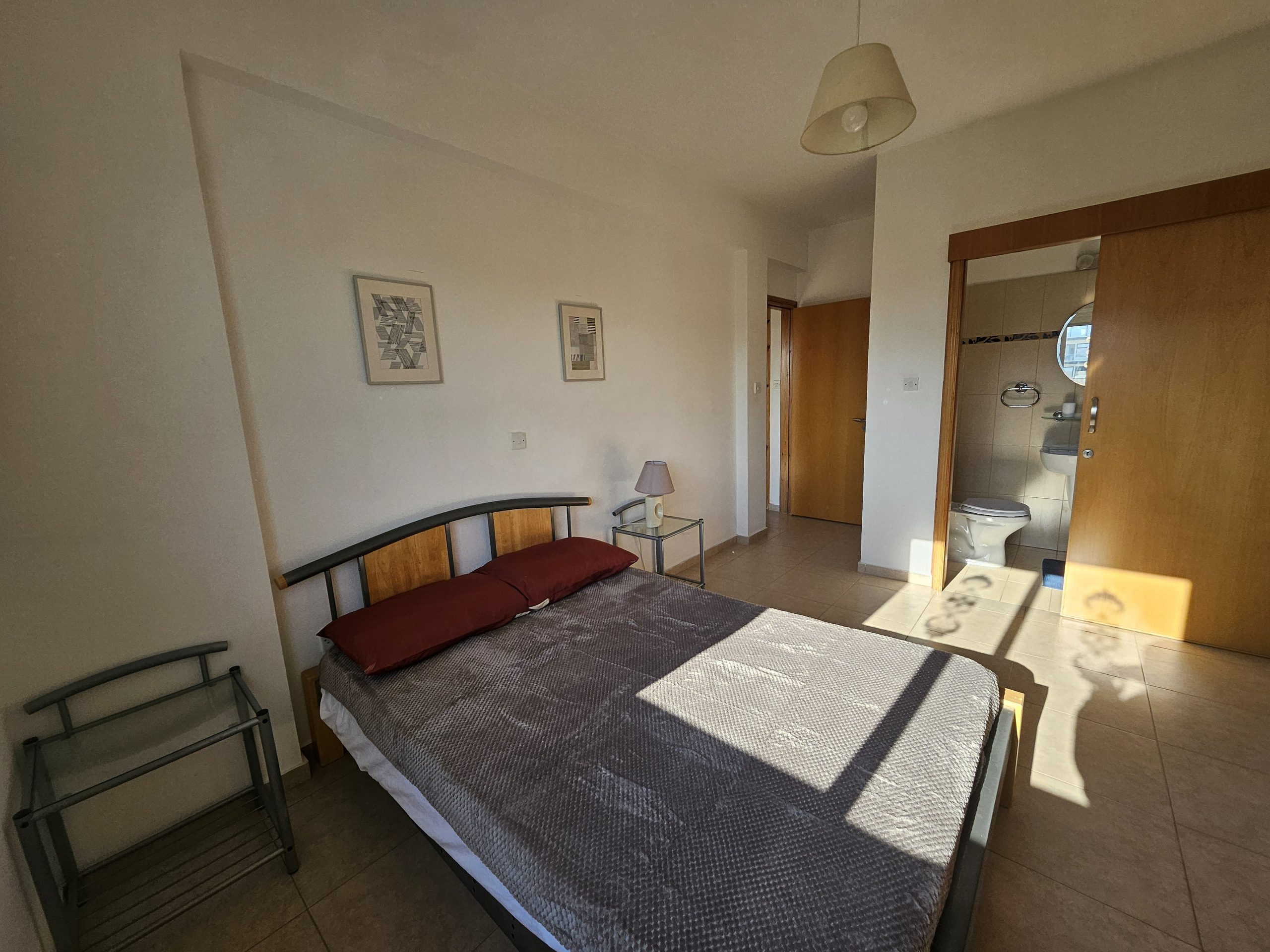 3 Bed, 2 Bath, ApartmentFor Sale, Paphos, Paphos