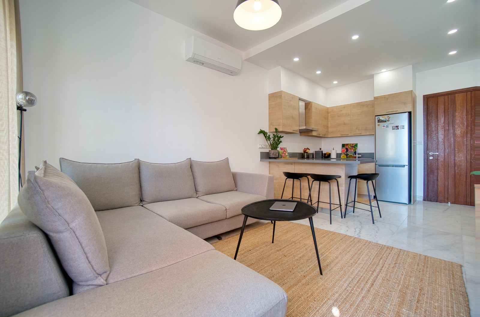 1 Bed, 1 Bath, ApartmentFor Sale, Paphos, Paphos