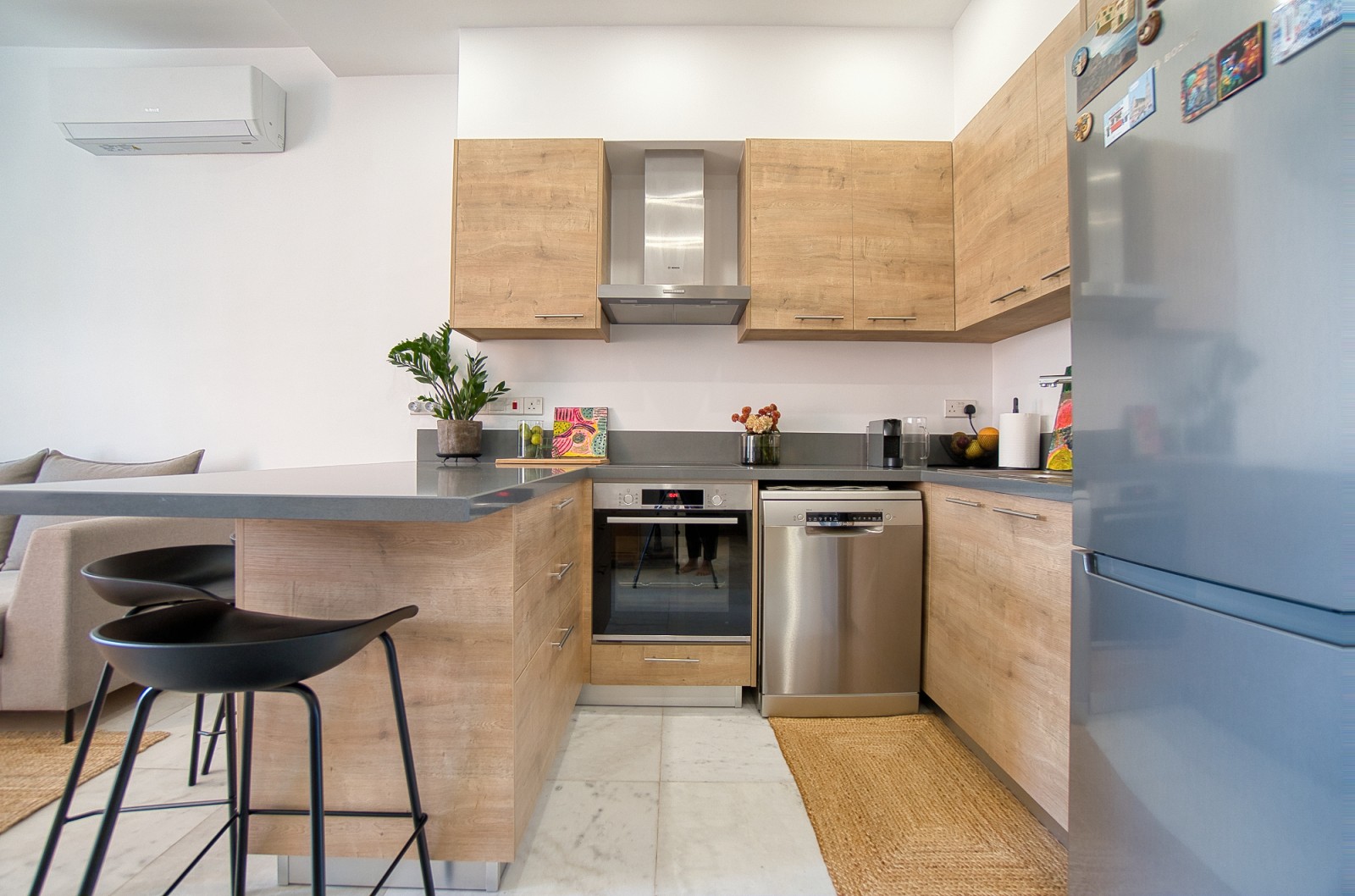 1 Bed, 1 Bath, ApartmentFor Sale, Paphos, Paphos