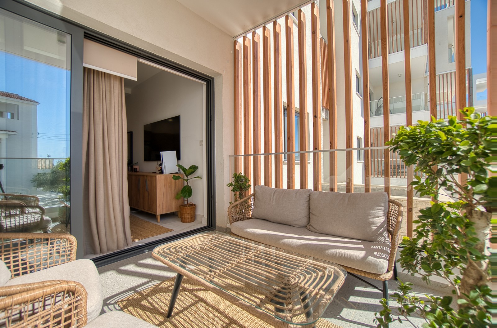 1 Bed, 1 Bath, ApartmentFor Sale, Paphos, Paphos