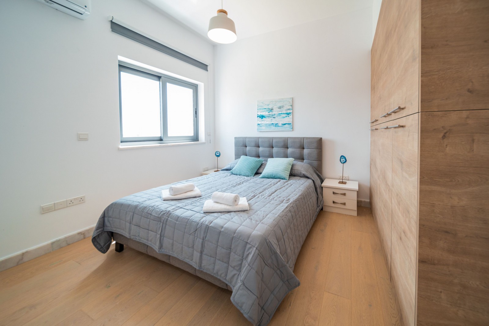 1 Bed, 1 Bath, ApartmentFor Sale, Paphos, Paphos