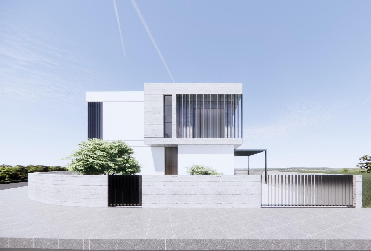 3 Bed, 2 Bath, HouseFor Sale, Paphos, Paphos