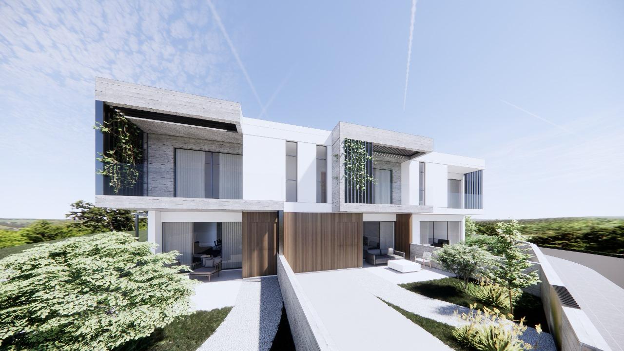 3 Bed, 2 Bath, HouseFor Sale, Paphos, Paphos