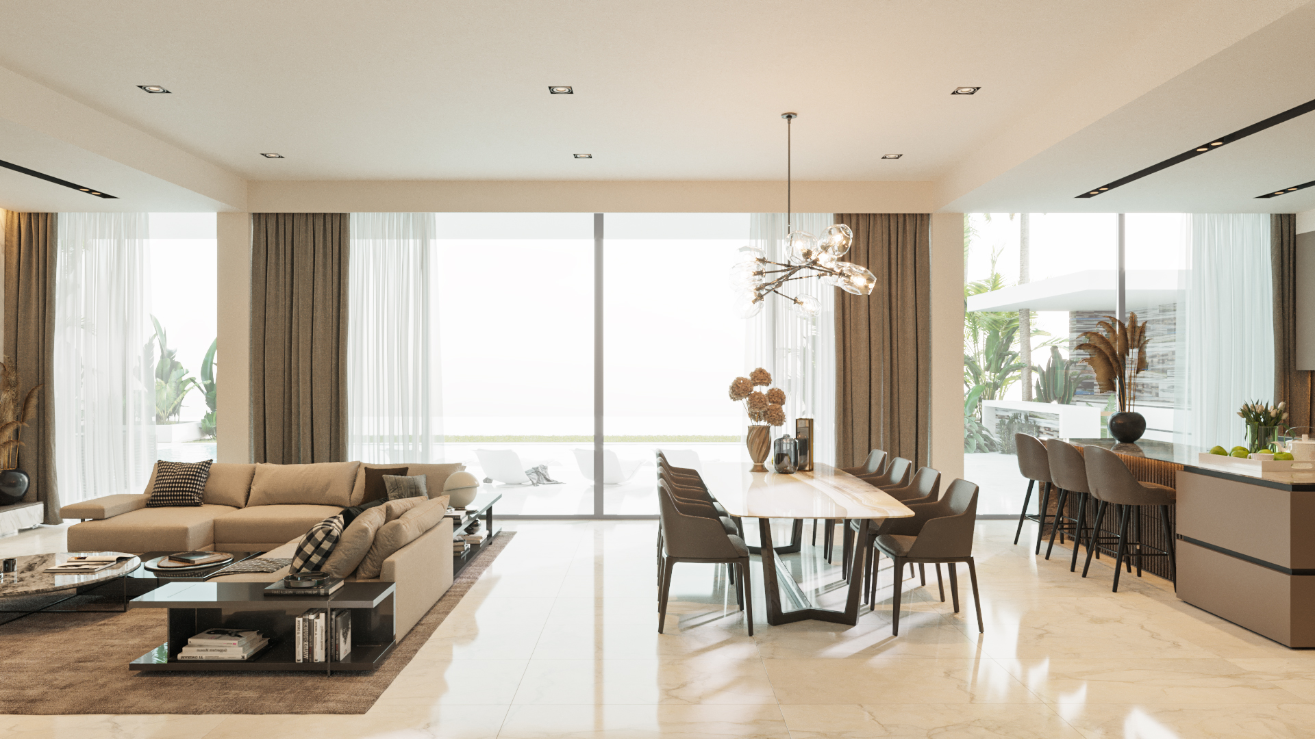 6 Bed, 4 Bath, HouseFor Sale, Limassol, Limassol