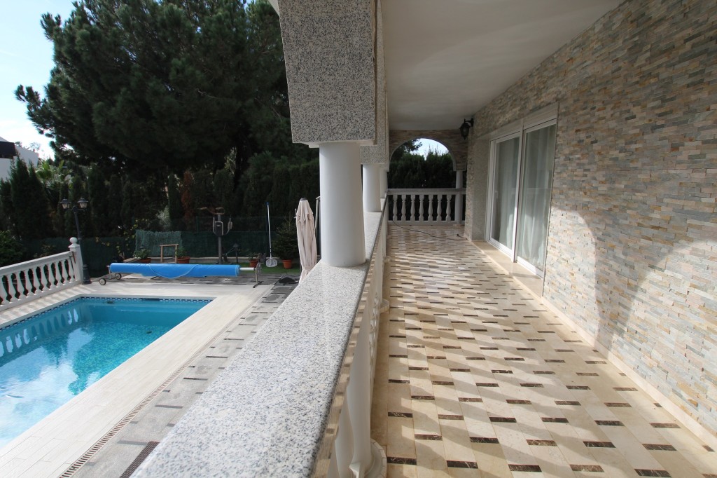 4 Bed, 3 Bath, HouseFor Sale, Marbella, Malaga