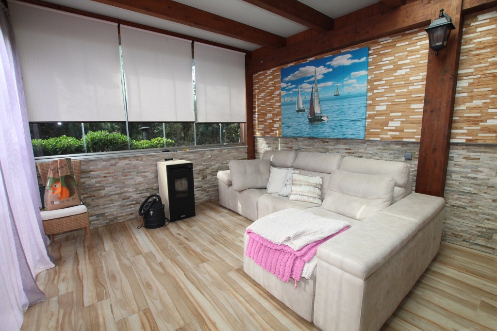 4 Bed, 3 Bath, HouseFor Sale, Marbella, Malaga