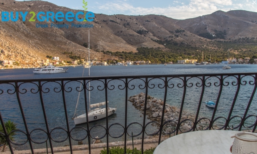 8 Bed, 8 Bath, HouseFor Sale, Symi