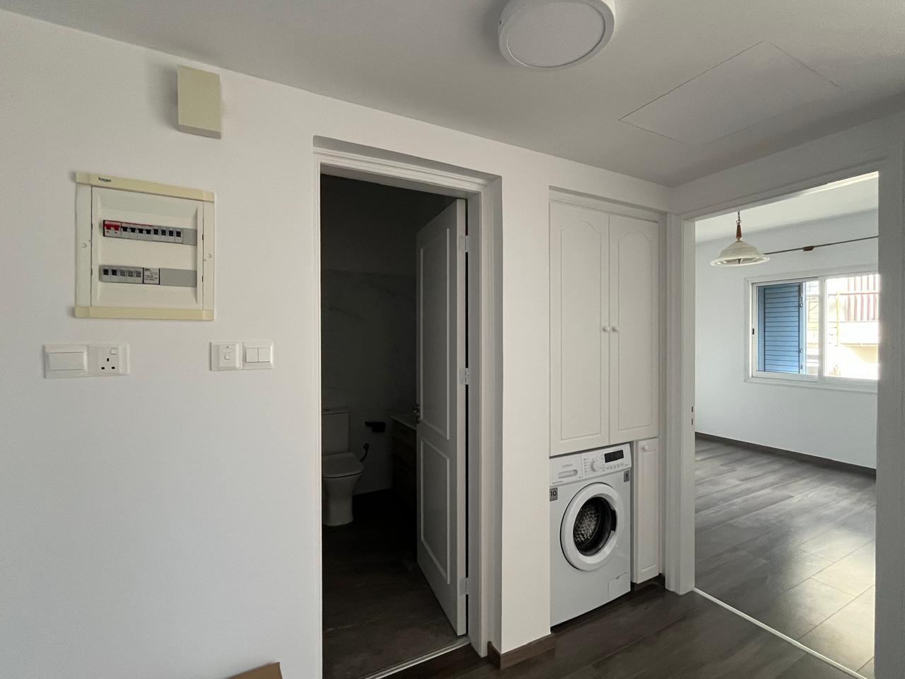 1 Bed, 1 Bath, ApartmentFor Sale, Paphos, Paphos