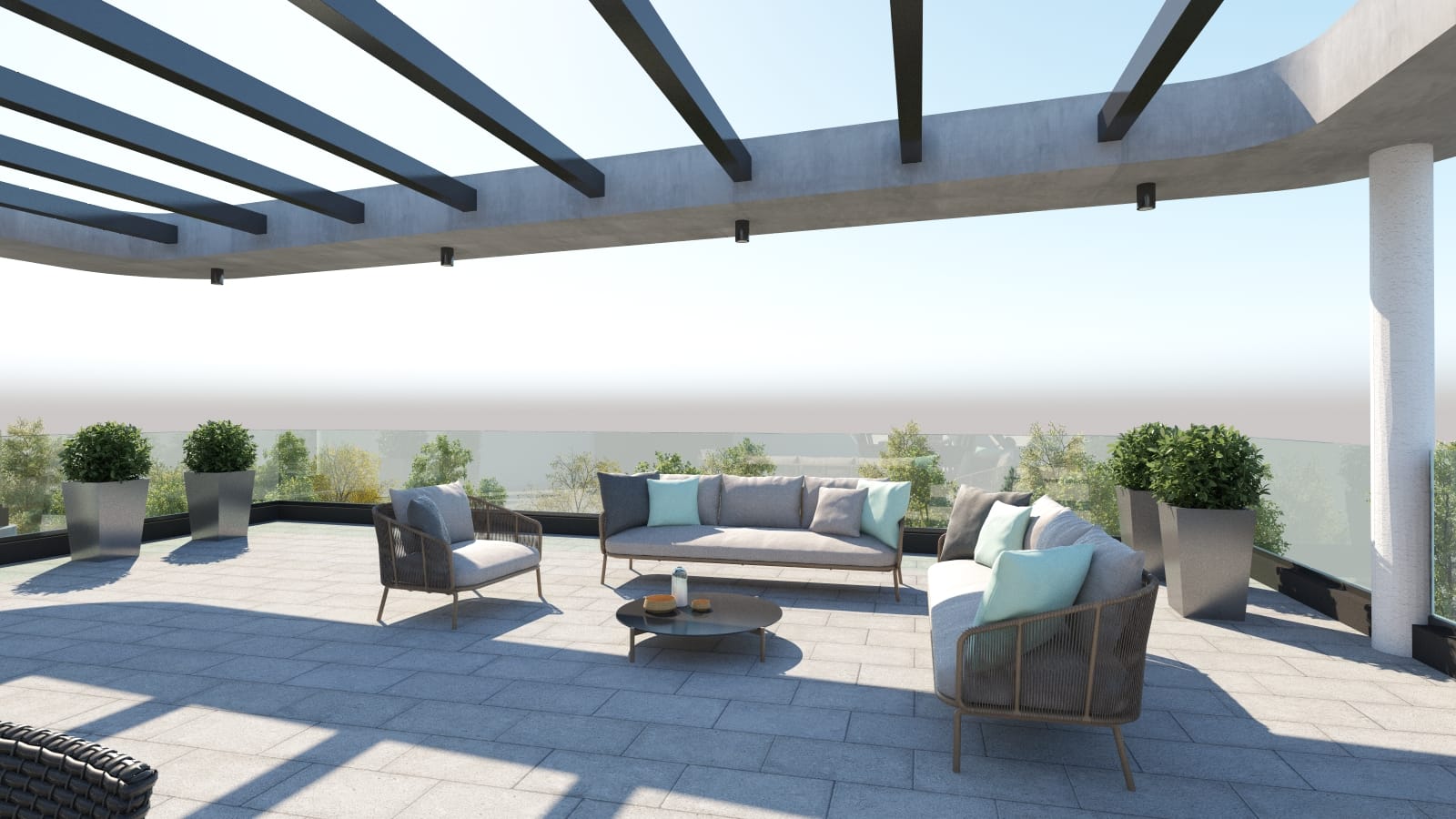 1 Bed, 1 Bath, ApartmentFor Sale, Larnaca, Larnaca